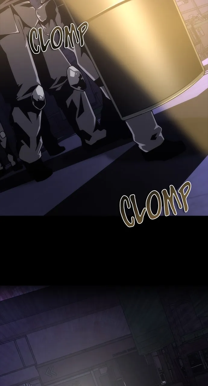 Zombie Revelation: 82-08 Chapter 73 page 97 - 