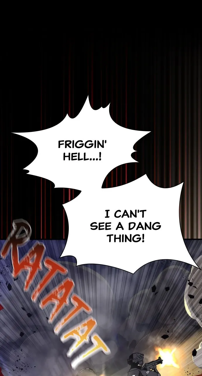Zombie Revelation: 82-08 Chapter 74 page 1 - 