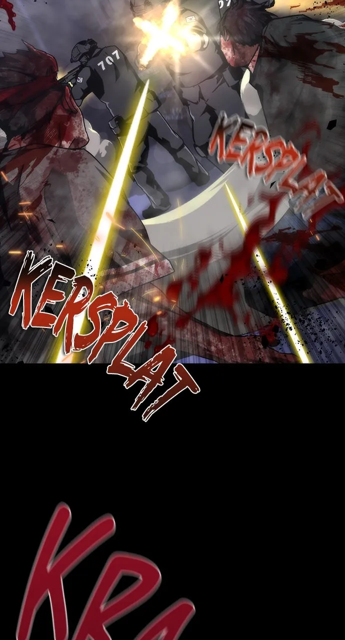 Zombie Revelation: 82-08 Chapter 74 page 2 - 
