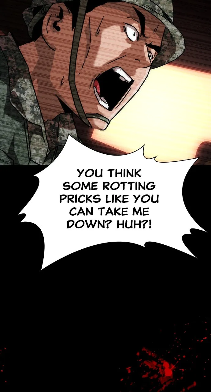 Zombie Revelation: 82-08 Chapter 74 page 103 - 