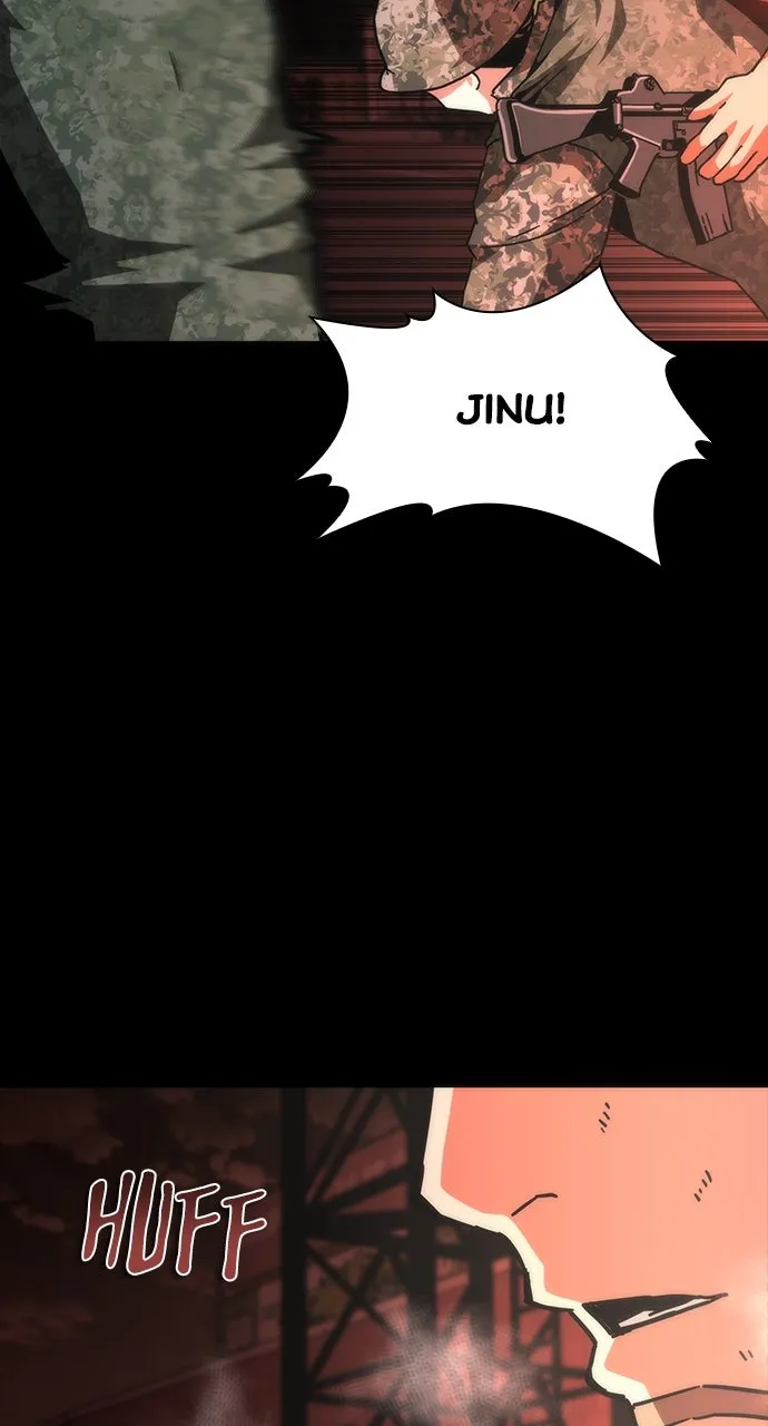 Zombie Revelation: 82-08 Chapter 74 page 112 - 