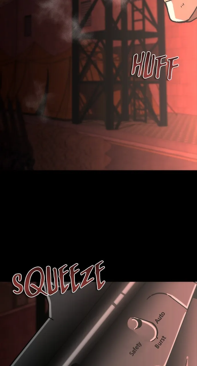 Zombie Revelation: 82-08 Chapter 74 page 113 - 