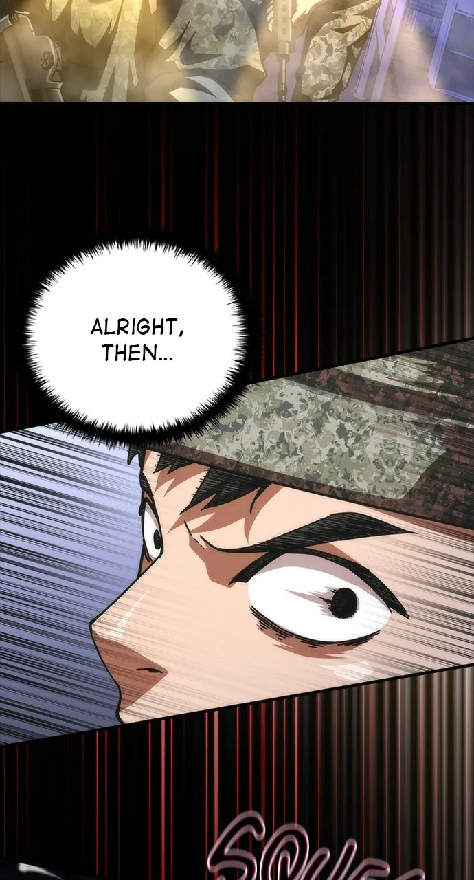 Zombie Revelation: 82-08 Chapter 74 page 16 - 