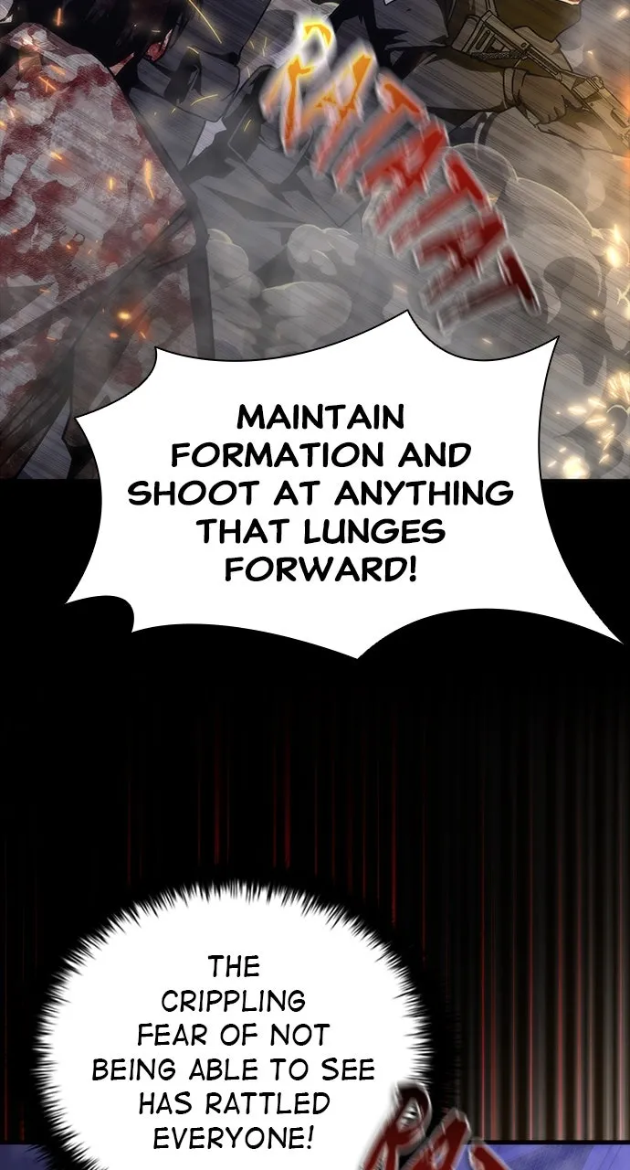 Zombie Revelation: 82-08 Chapter 74 page 6 - 