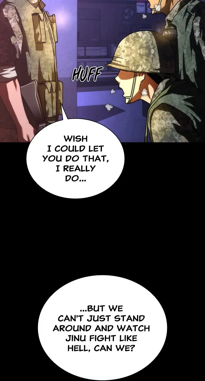 Zombie Revelation: 82-08 Chapter 74 page 60 - 