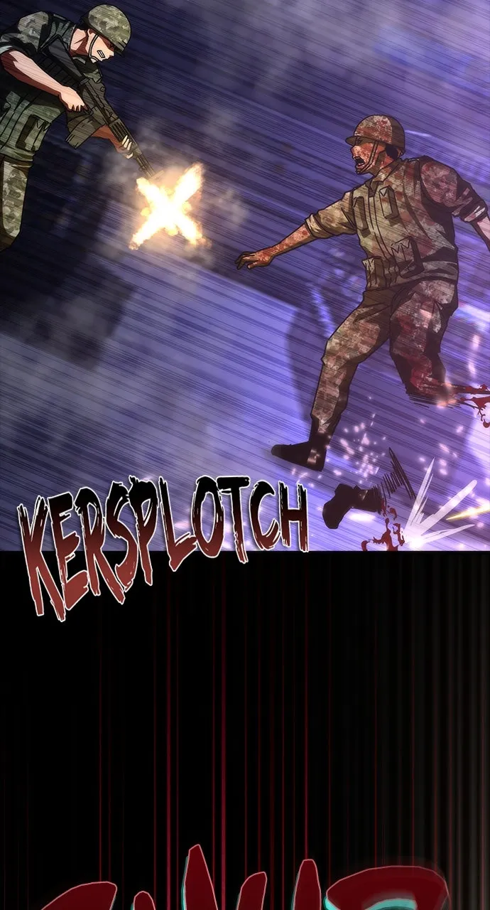 Zombie Revelation: 82-08 Chapter 74 page 65 - 