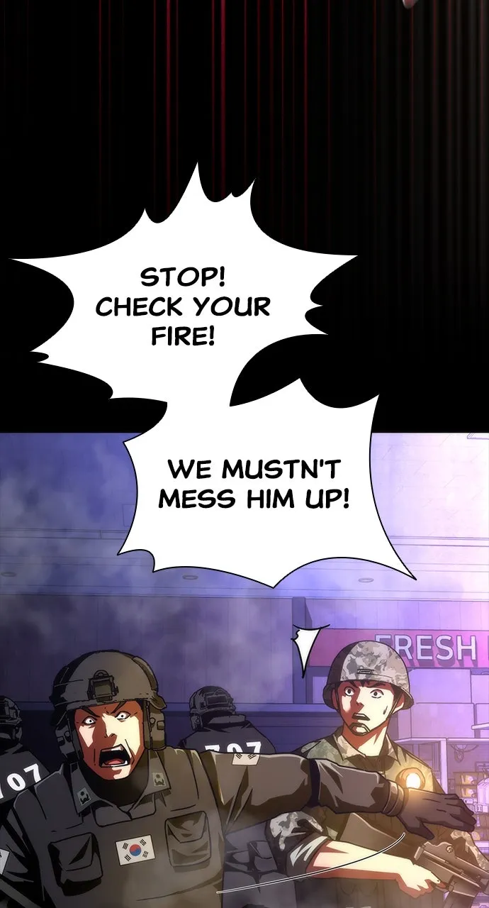 Zombie Revelation: 82-08 Chapter 74 page 67 - 