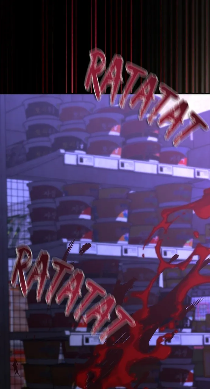 Zombie Revelation: 82-08 Chapter 74 page 71 - 