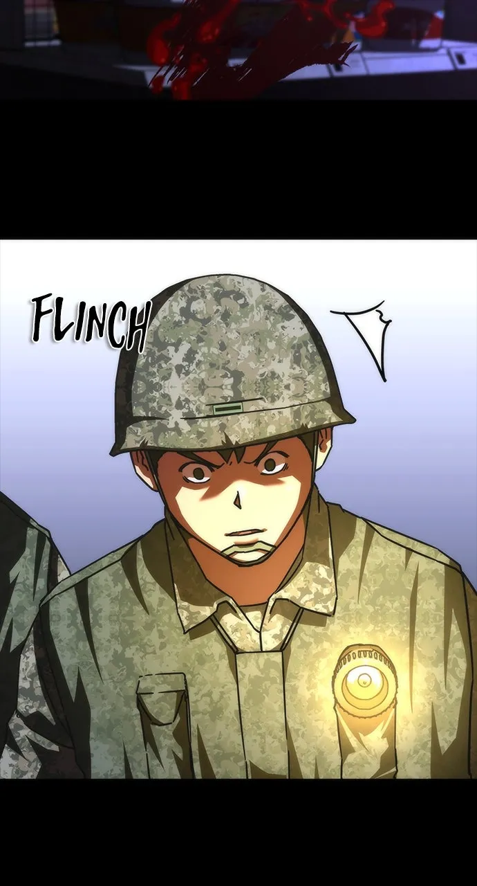 Zombie Revelation: 82-08 Chapter 74 page 72 - 