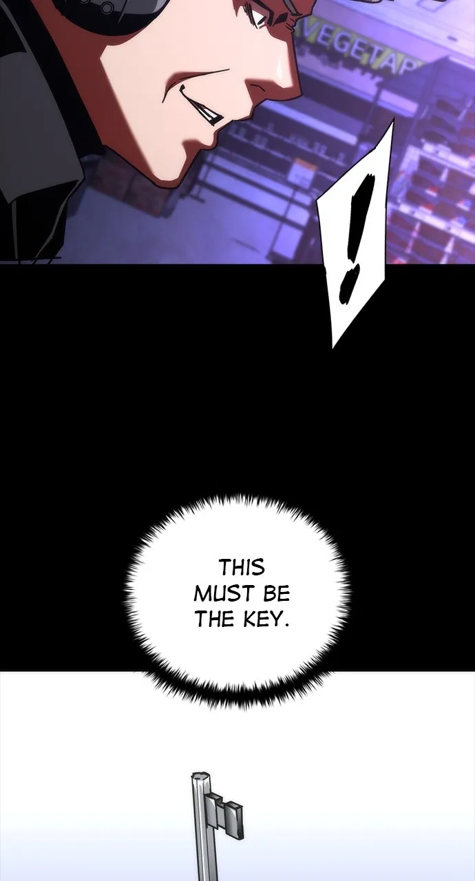 Zombie Revelation: 82-08 Chapter 74 page 75 - 