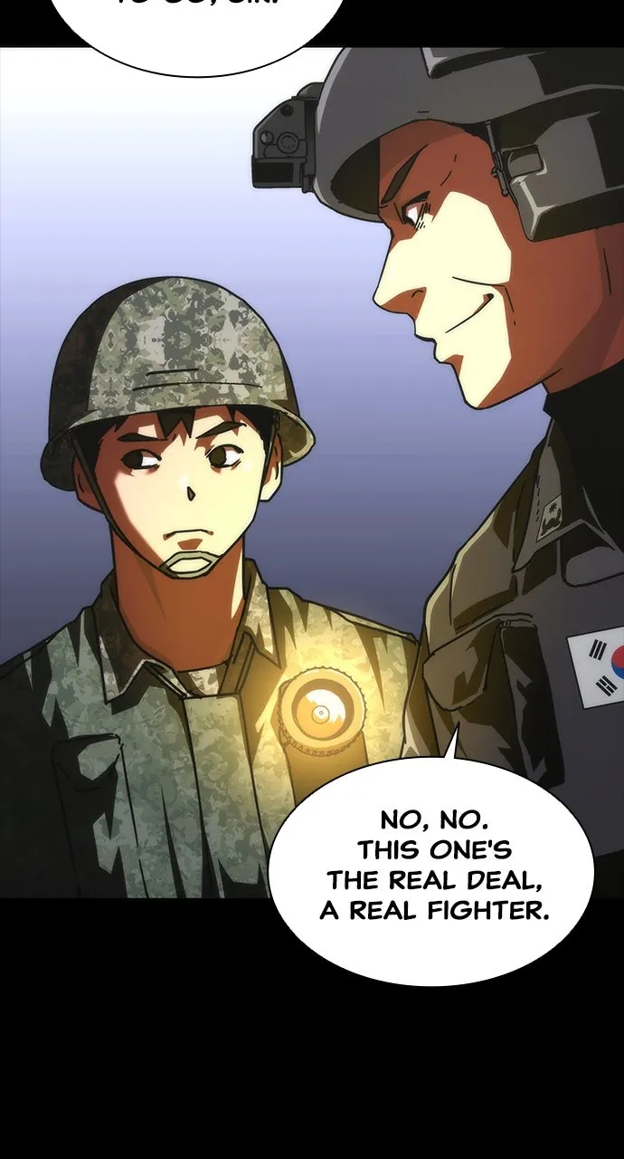 Zombie Revelation: 82-08 Chapter 74 page 79 - 