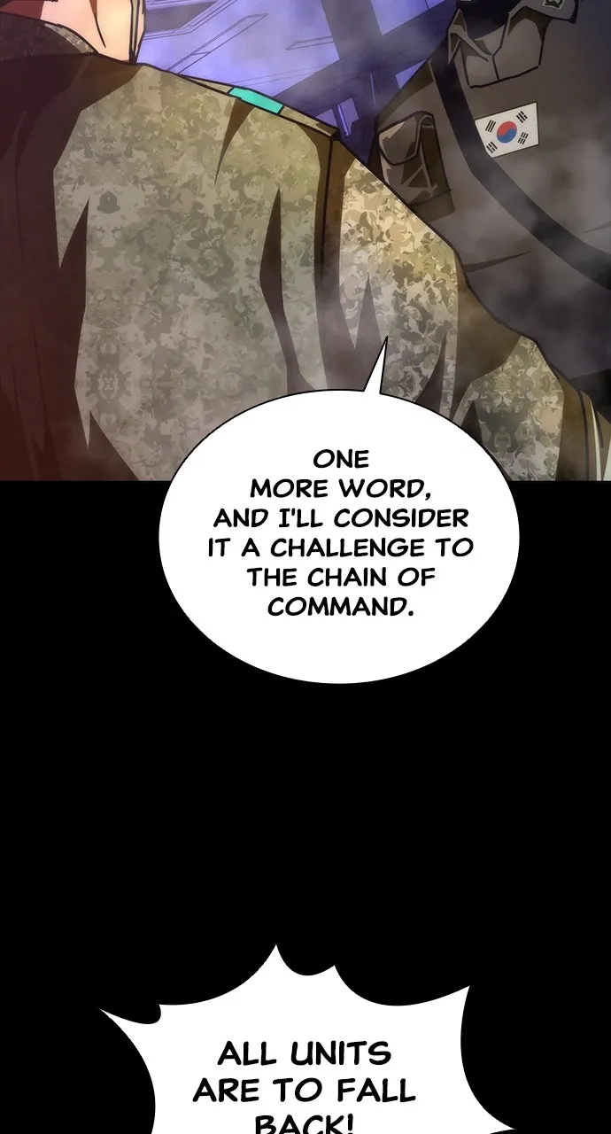 Zombie Revelation: 82-08 Chapter 74 page 88 - 