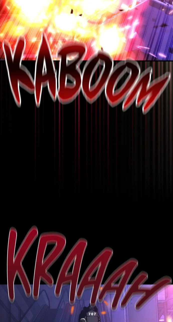Zombie Revelation: 82-08 Chapter 74 page 93 - 