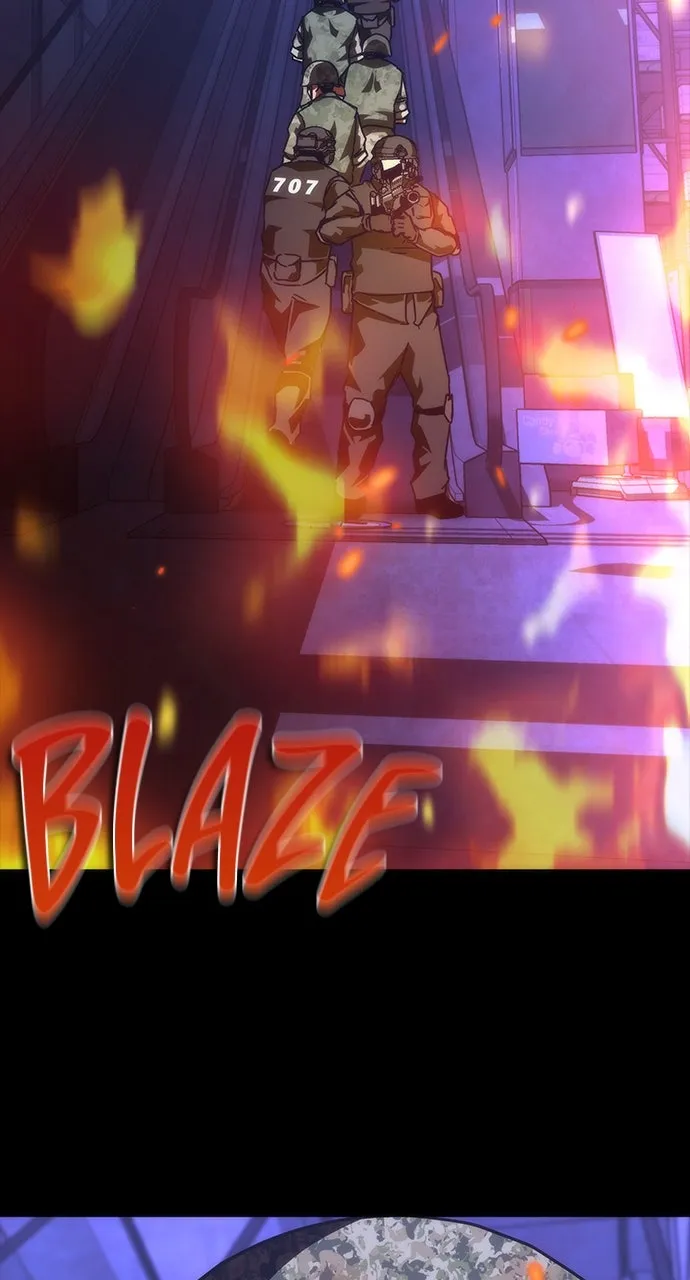 Zombie Revelation: 82-08 Chapter 74 page 94 - 
