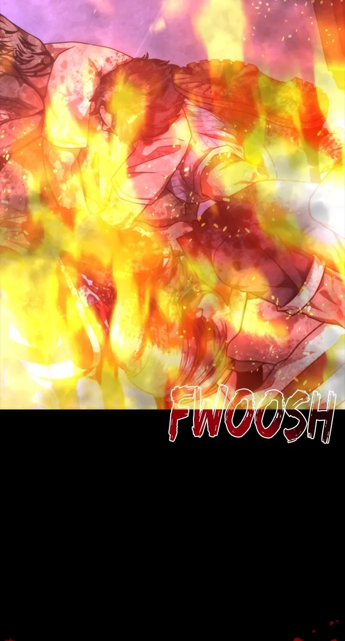 Zombie Revelation: 82-08 Chapter 74 page 98 - 