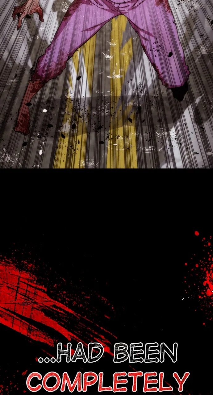 Zombie Revelation: 82-08 Chapter 75 page 3 - 