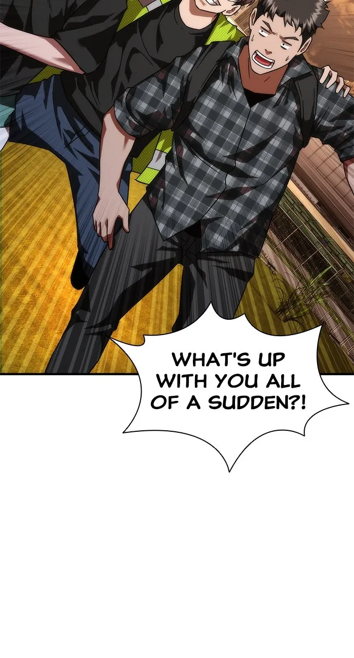 Zombie Revelation: 82-08 Chapter 75 page 31 - 