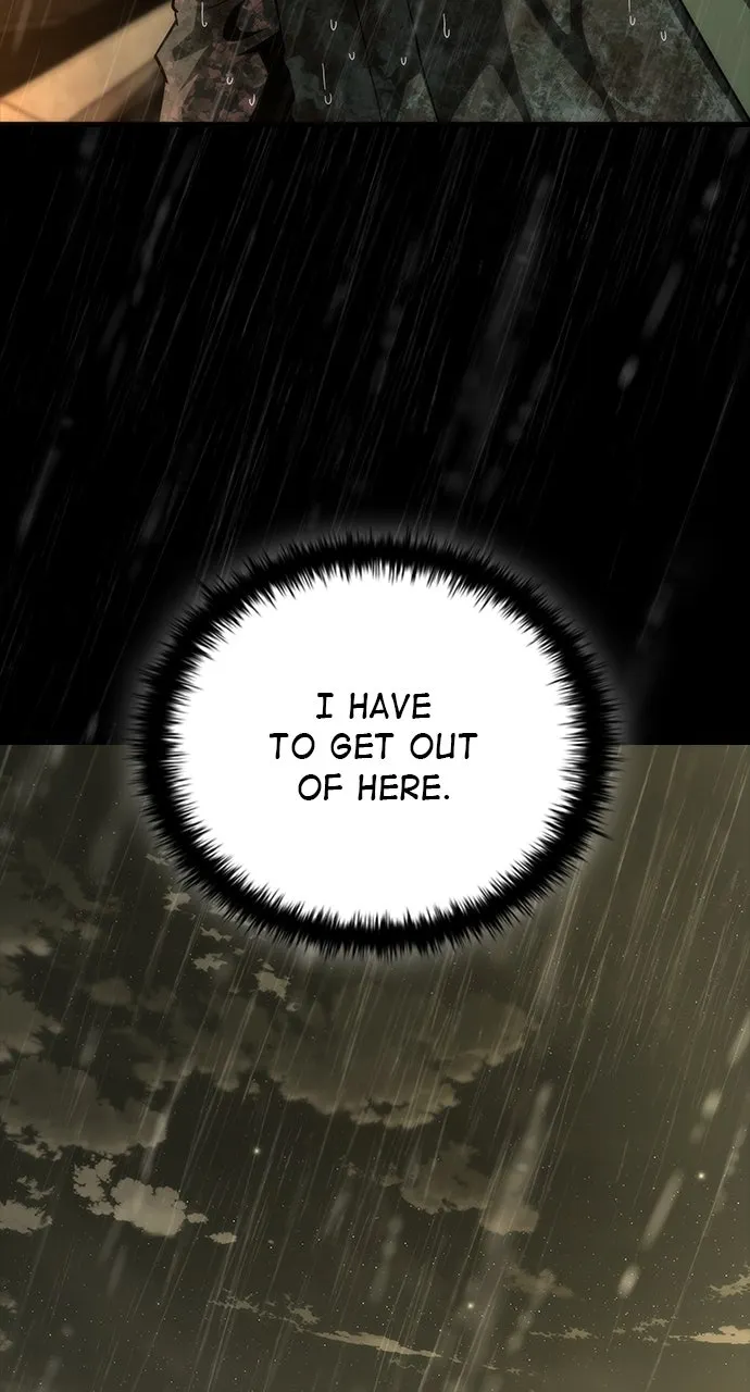 Zombie Revelation: 82-08 Chapter 75 page 64 - 