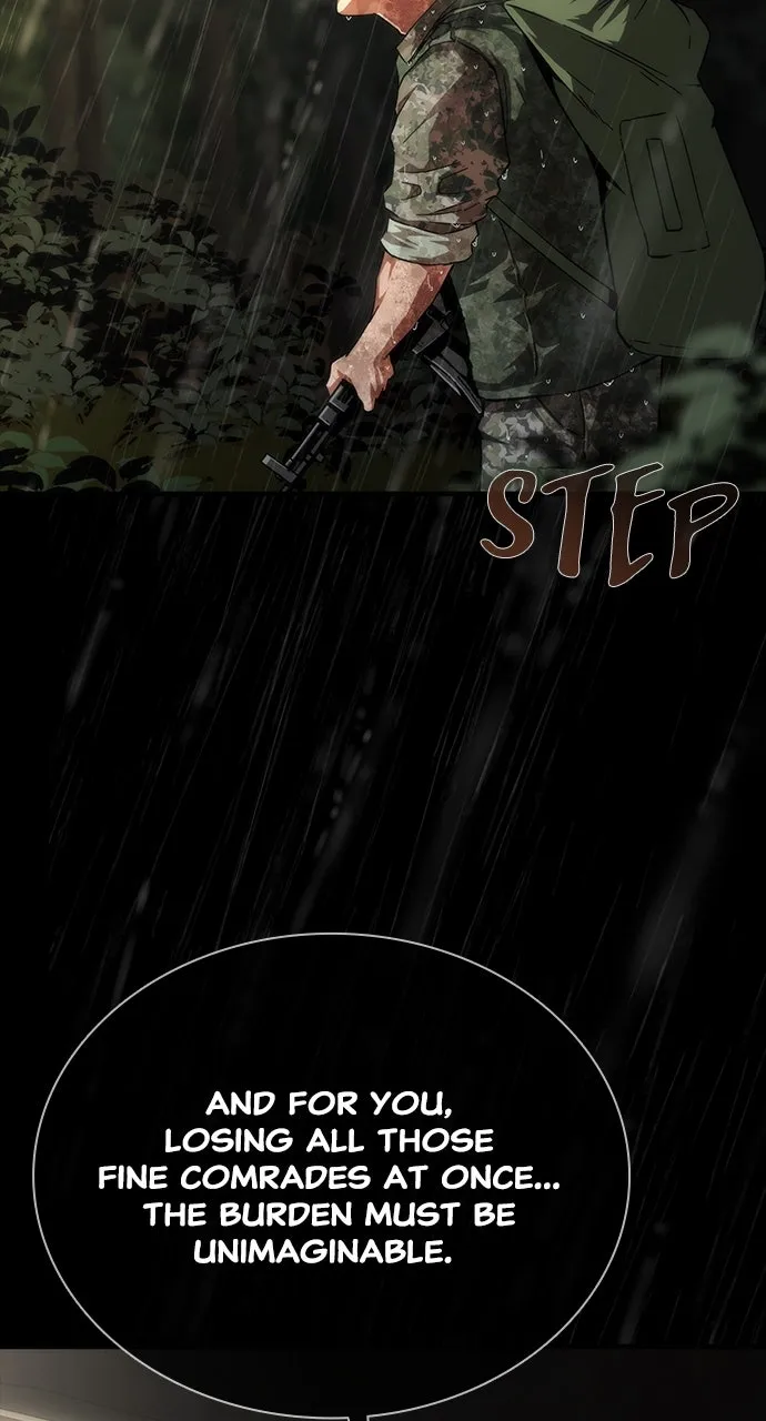 Zombie Revelation: 82-08 Chapter 75 page 68 - 
