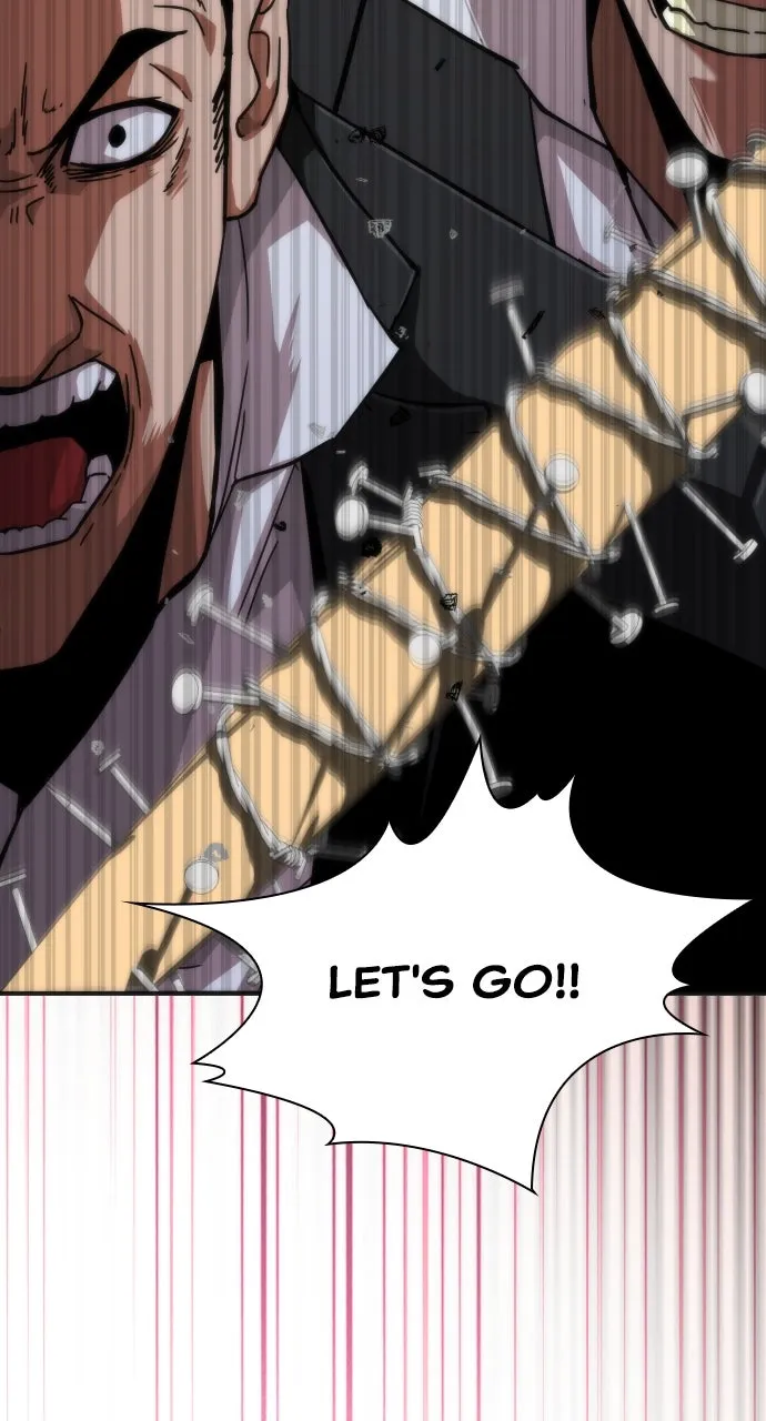 Zombie Revelation: 82-08 Chapter 75 page 8 - 