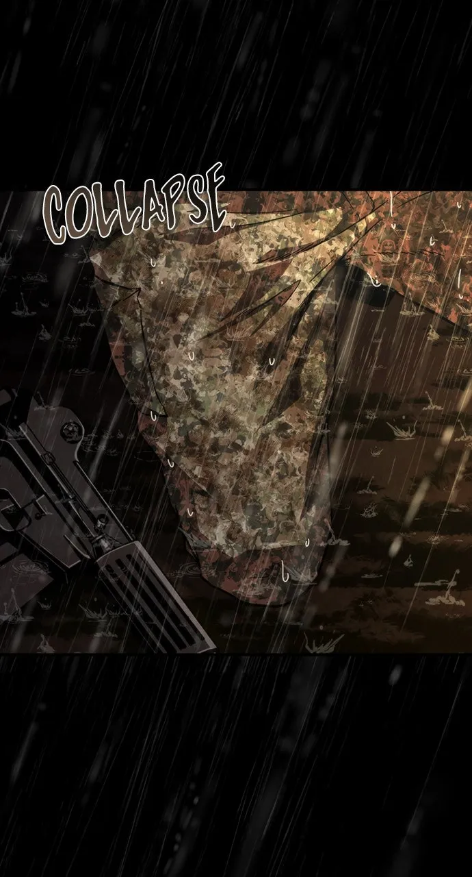 Zombie Revelation: 82-08 Chapter 75 page 74 - 