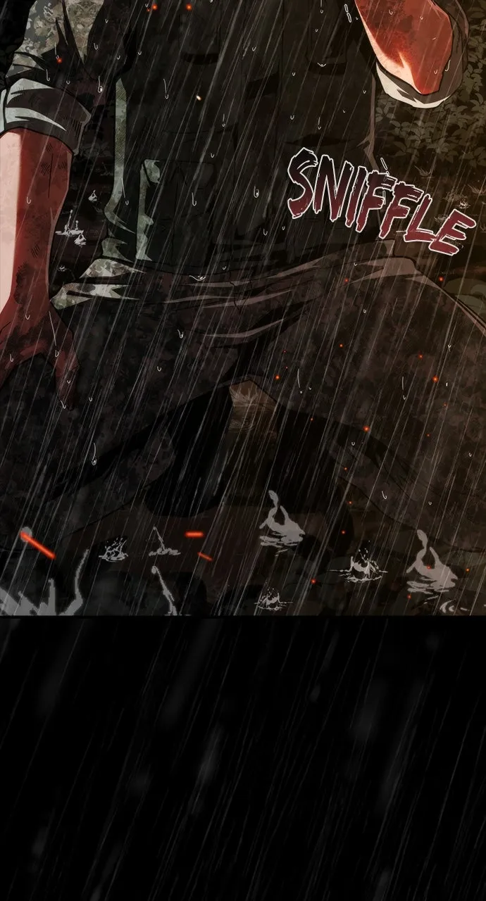 Zombie Revelation: 82-08 Chapter 75 page 76 - 