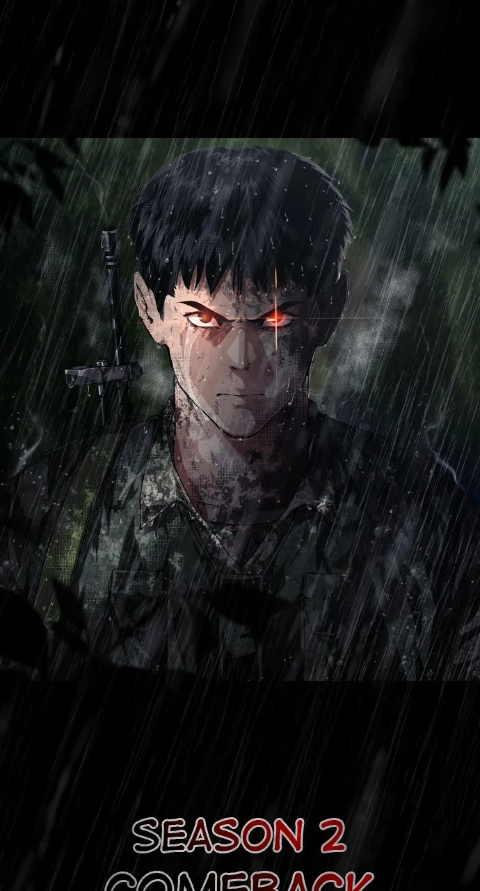 Zombie Revelation: 82-08 Chapter 75 page 78 - 