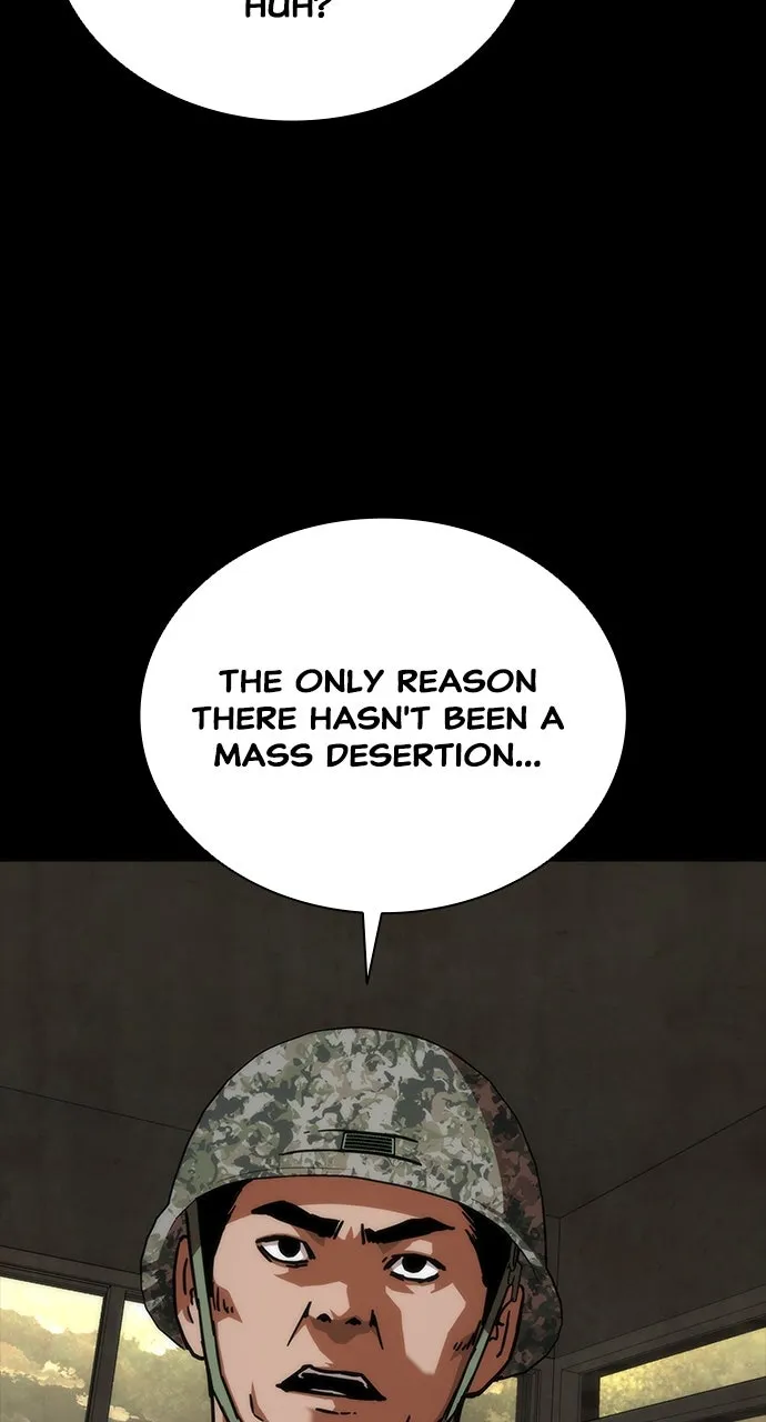 Zombie Revelation: 82-08 Chapter 76 page 101 - 