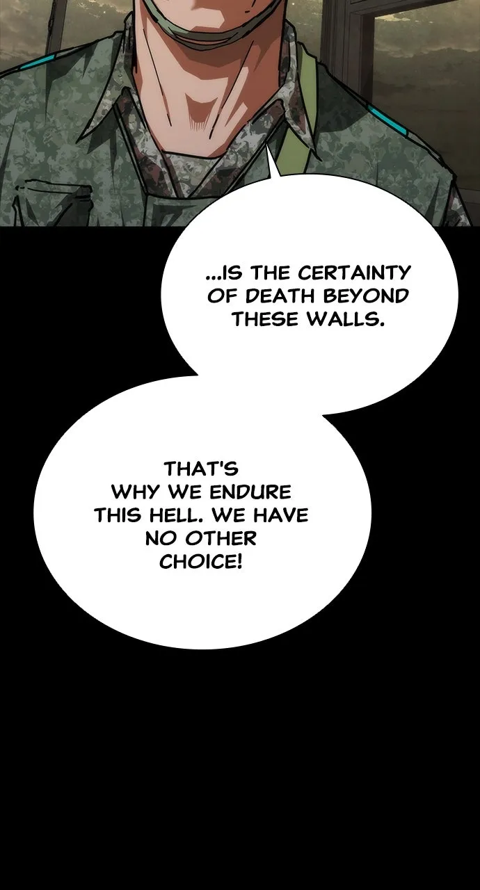 Zombie Revelation: 82-08 Chapter 76 page 102 - 
