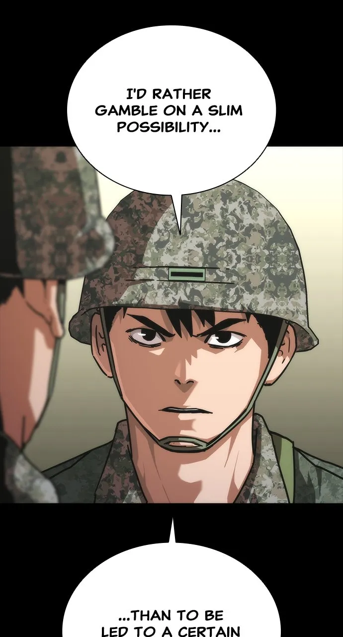 Zombie Revelation: 82-08 Chapter 76 page 103 - 