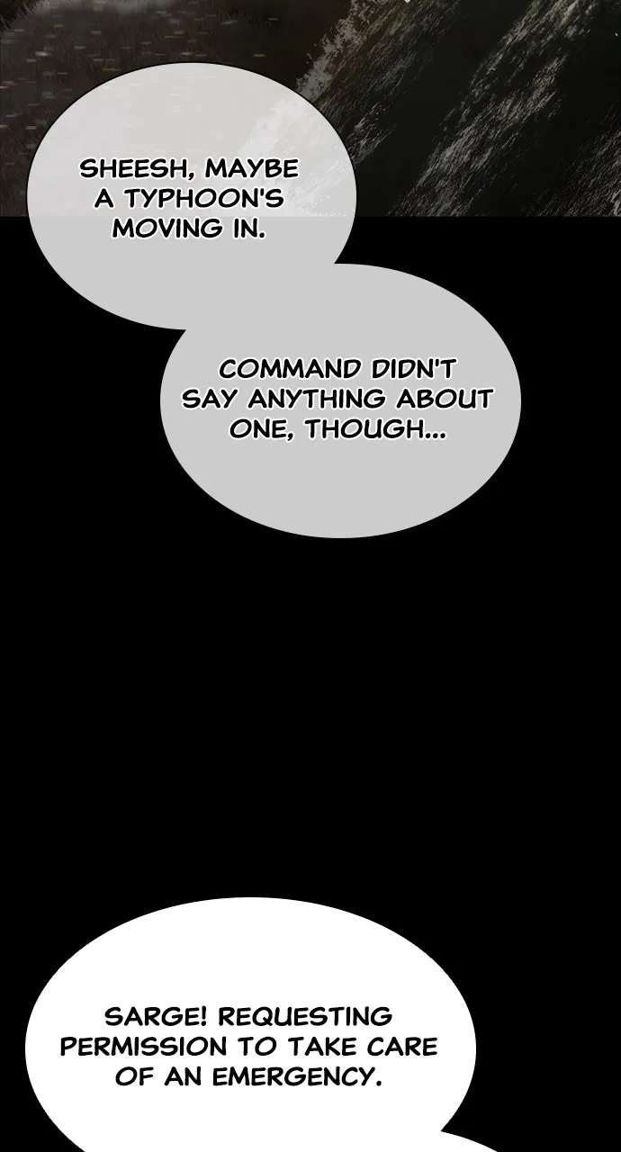 Zombie Revelation: 82-08 Chapter 76 page 106 - 