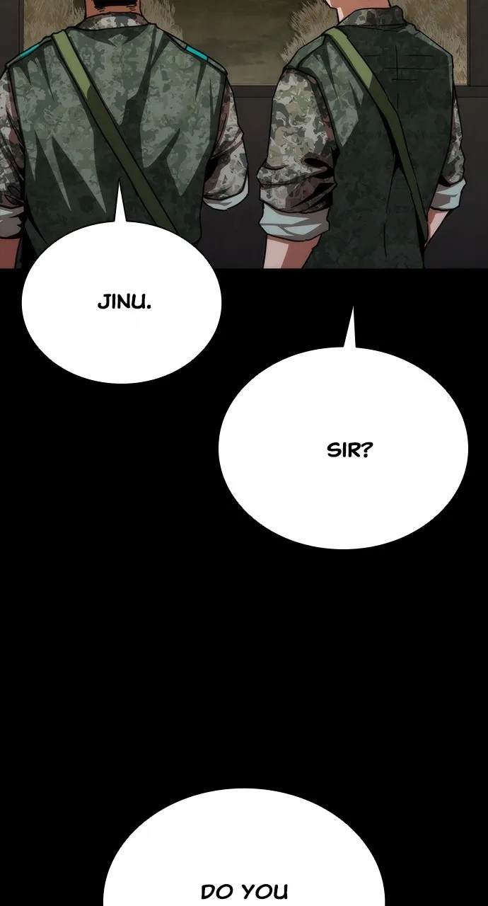 Zombie Revelation: 82-08 Chapter 76 page 110 - 