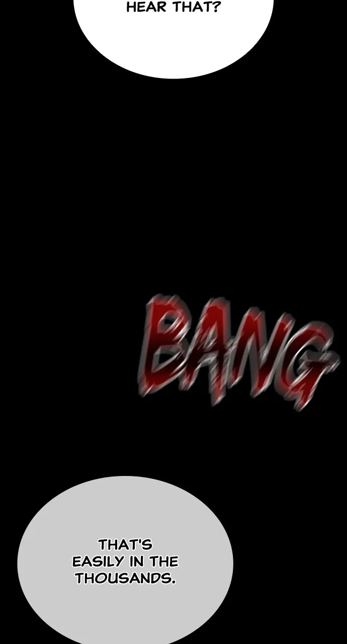 Zombie Revelation: 82-08 Chapter 76 page 111 - 