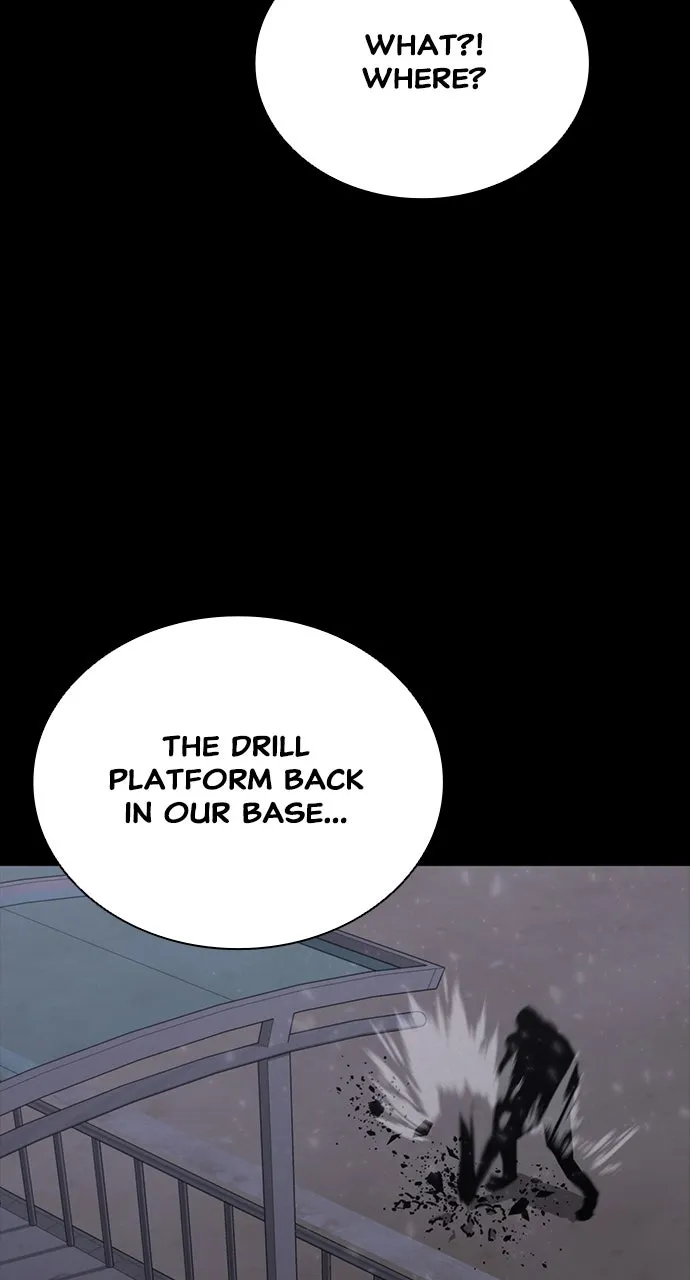 Zombie Revelation: 82-08 Chapter 76 page 115 - 