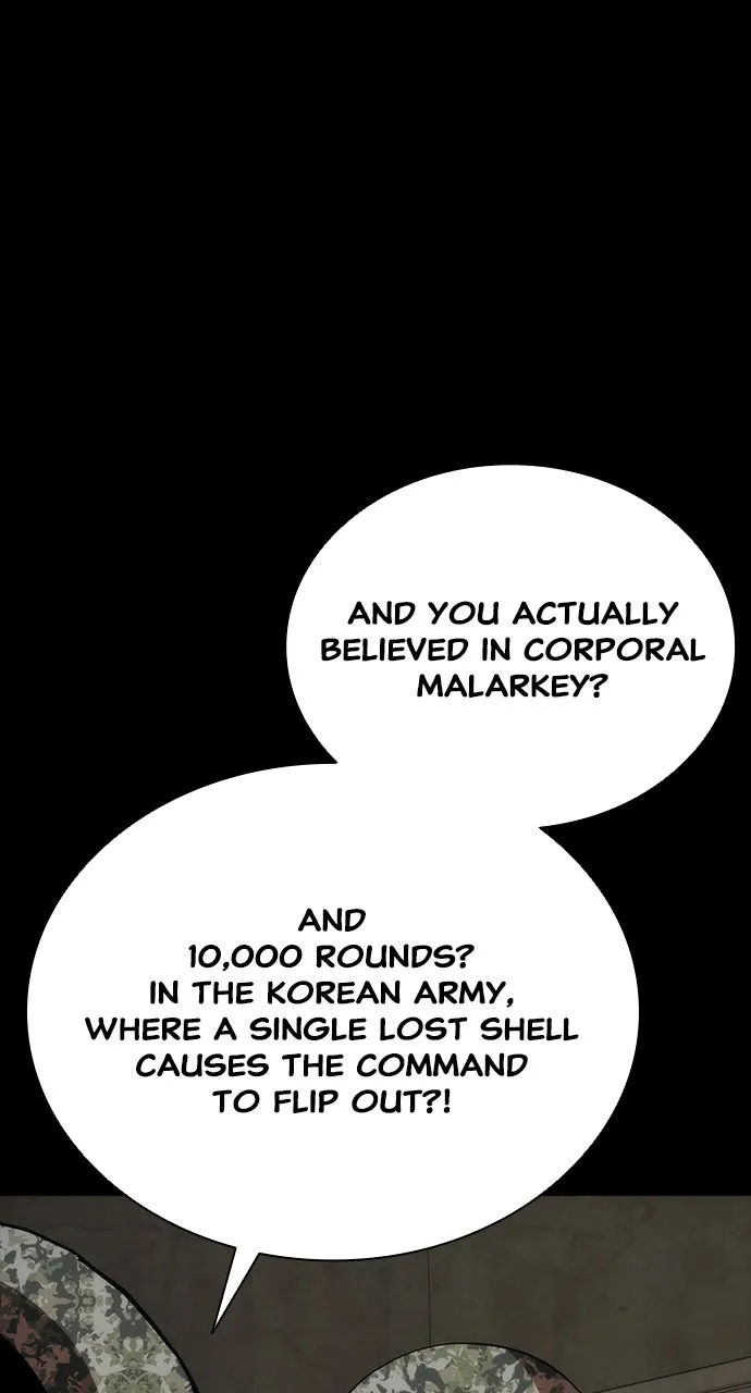 Zombie Revelation: 82-08 Chapter 76 page 117 - 