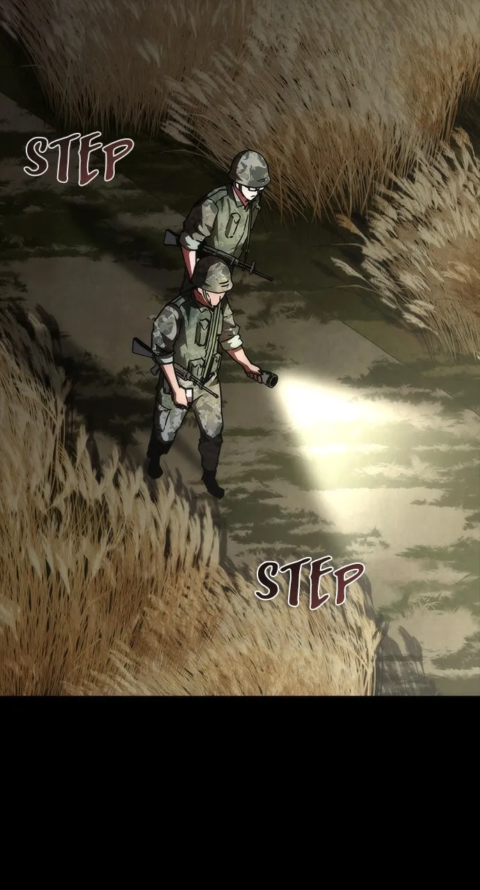 Zombie Revelation: 82-08 Chapter 76 page 120 - 