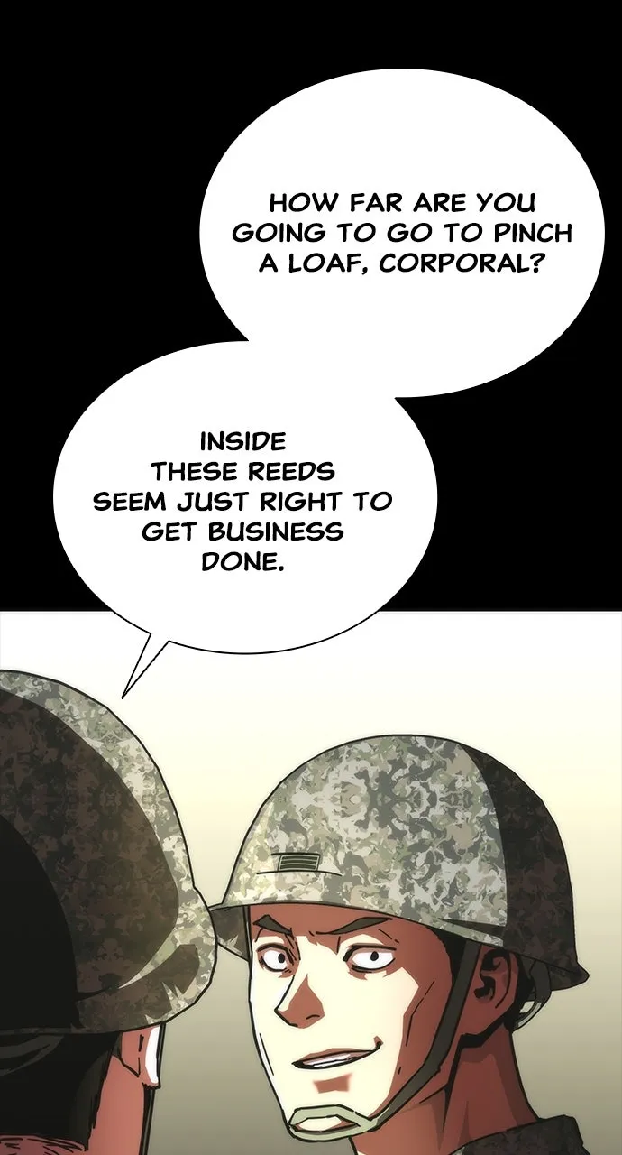 Zombie Revelation: 82-08 Chapter 76 page 121 - 