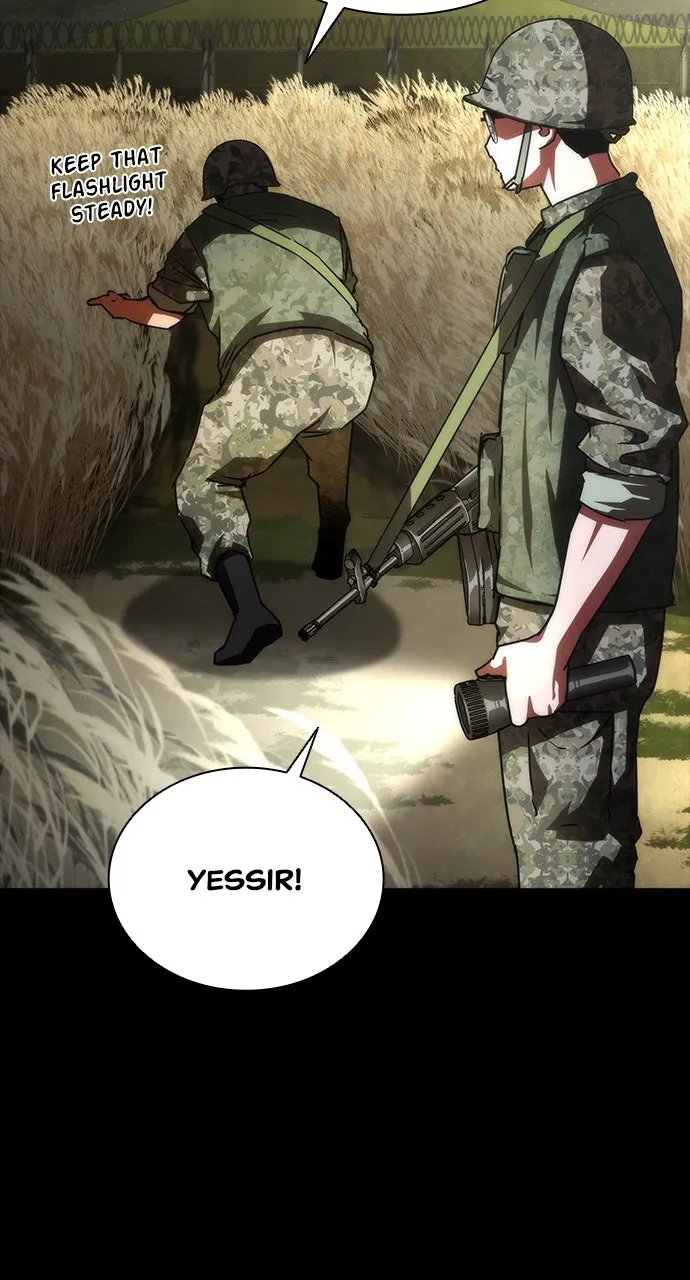 Zombie Revelation: 82-08 Chapter 76 page 127 - 