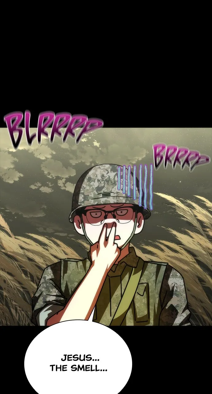 Zombie Revelation: 82-08 Chapter 76 page 128 - 