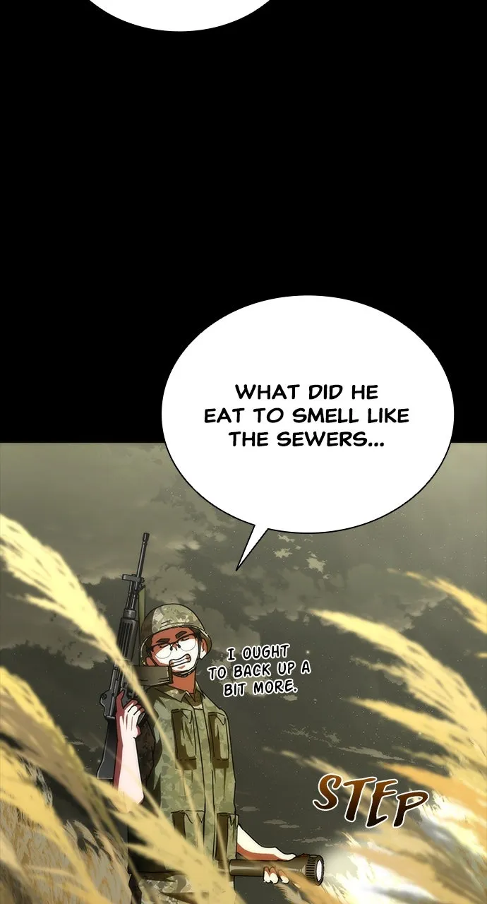 Zombie Revelation: 82-08 Chapter 76 page 129 - 