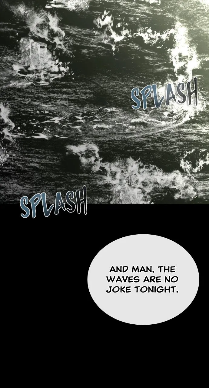 Zombie Revelation: 82-08 Chapter 76 page 131 - 