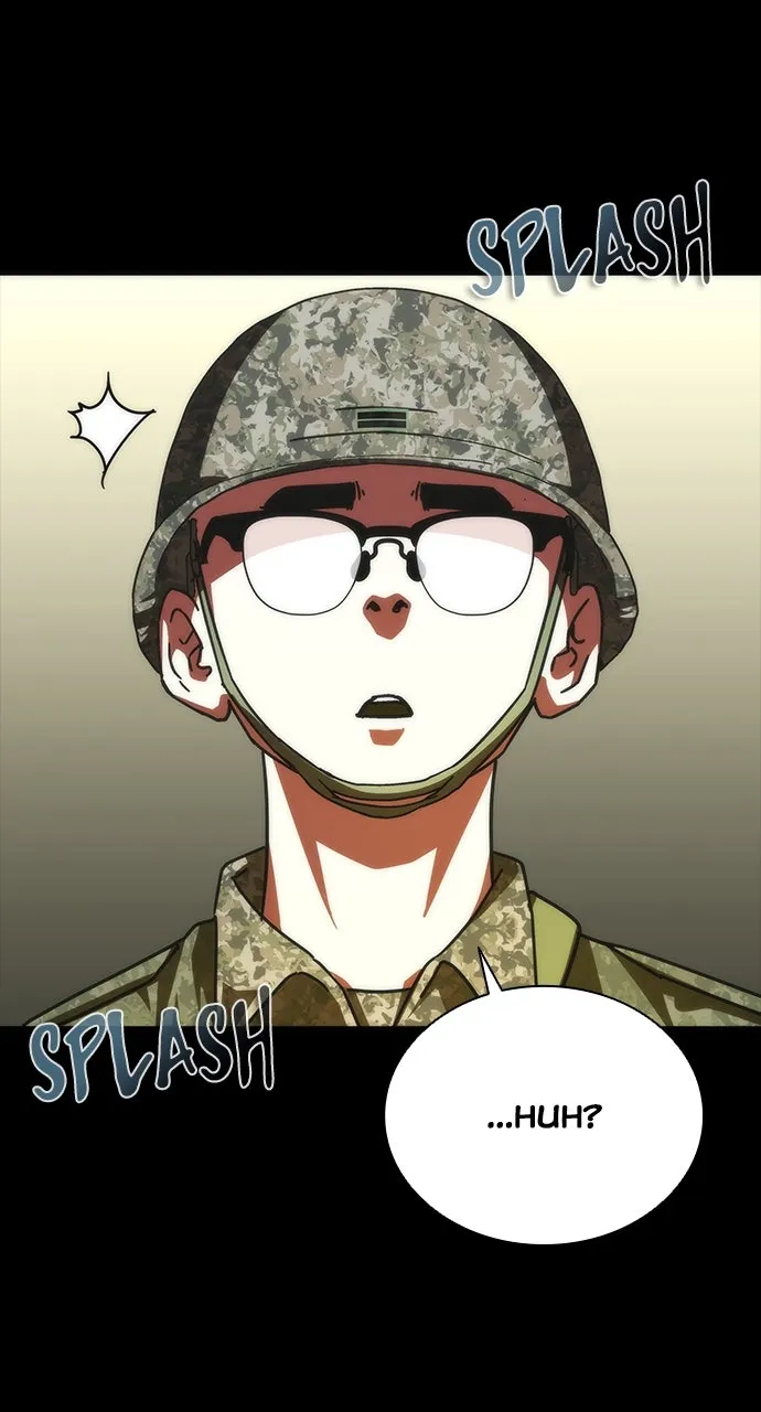 Zombie Revelation: 82-08 Chapter 76 page 132 - 