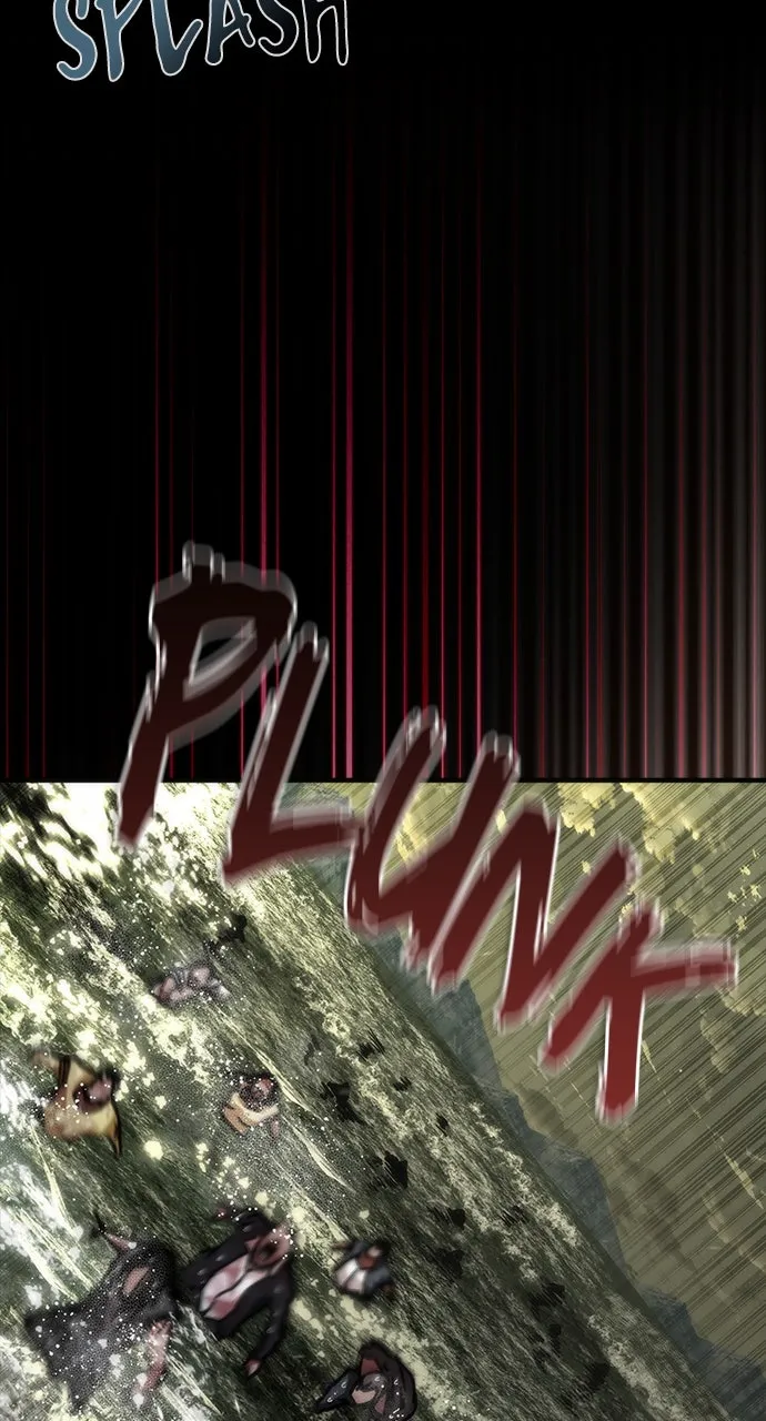 Zombie Revelation: 82-08 Chapter 76 page 134 - 
