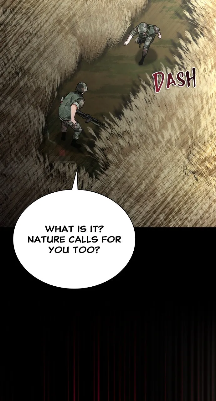Zombie Revelation: 82-08 Chapter 76 page 140 - 