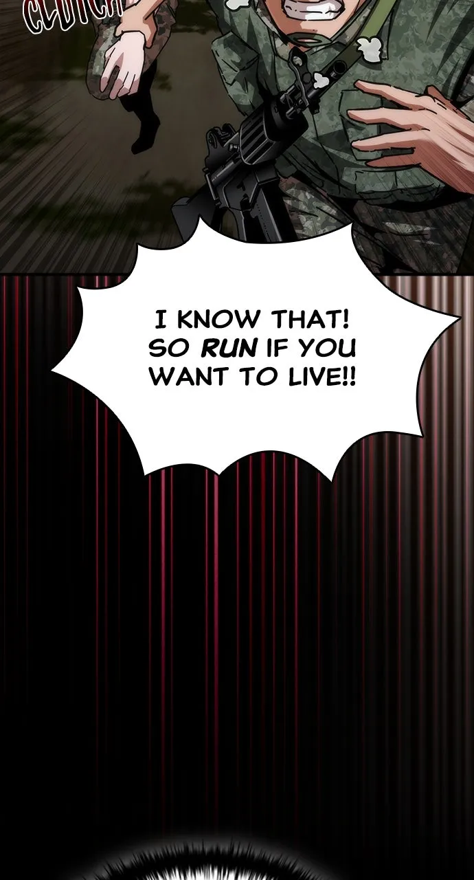 Zombie Revelation: 82-08 Chapter 76 page 146 - 