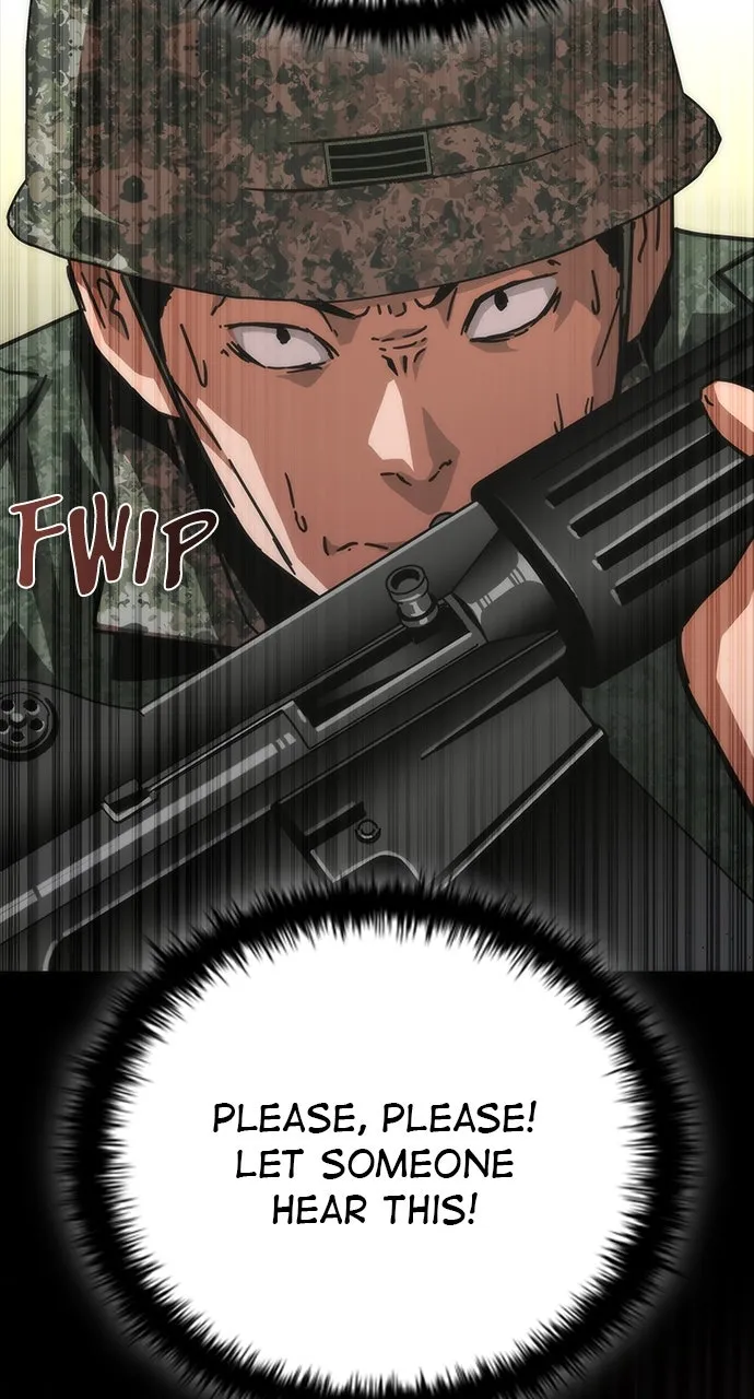 Zombie Revelation: 82-08 Chapter 76 page 149 - 