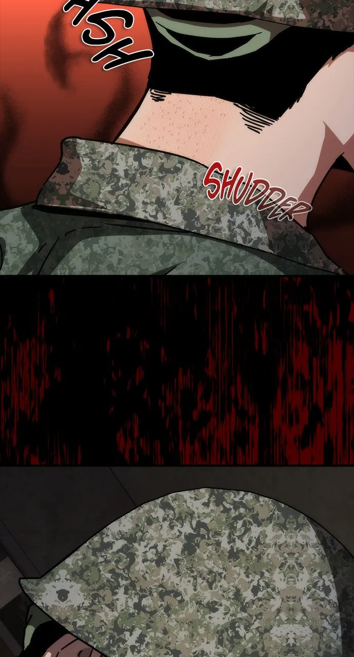 Zombie Revelation: 82-08 Chapter 76 page 152 - 