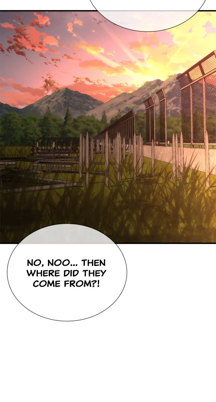 Zombie Revelation: 82-08 Chapter 76 page 23 - 
