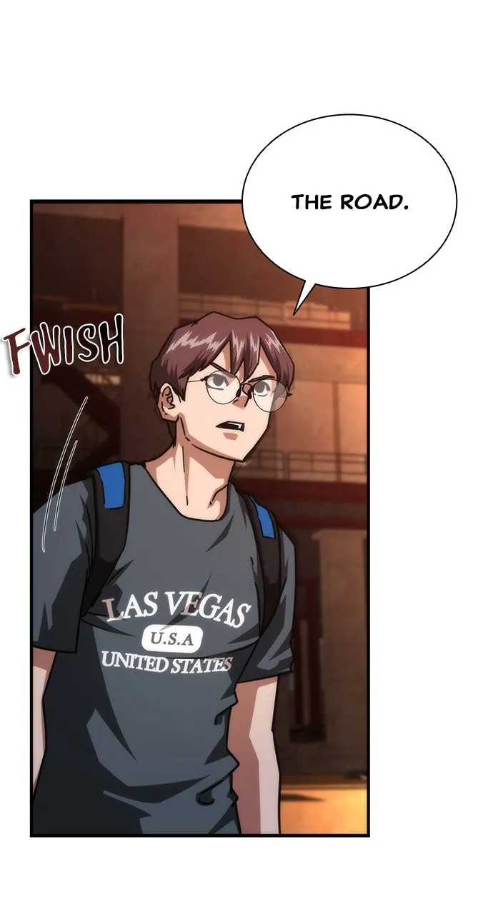 Zombie Revelation: 82-08 Chapter 76 page 24 - 