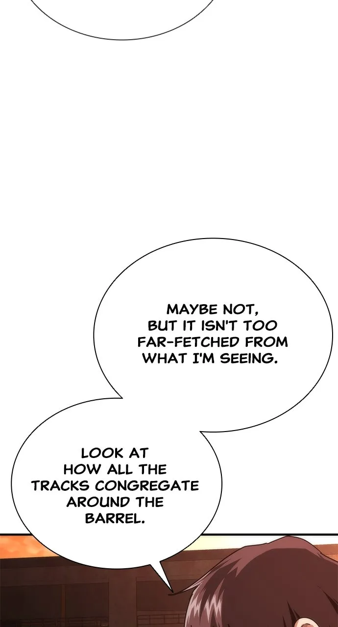 Zombie Revelation: 82-08 Chapter 76 page 29 - 